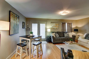 The Lofts of Downtown (540 N 2nd St, #106)